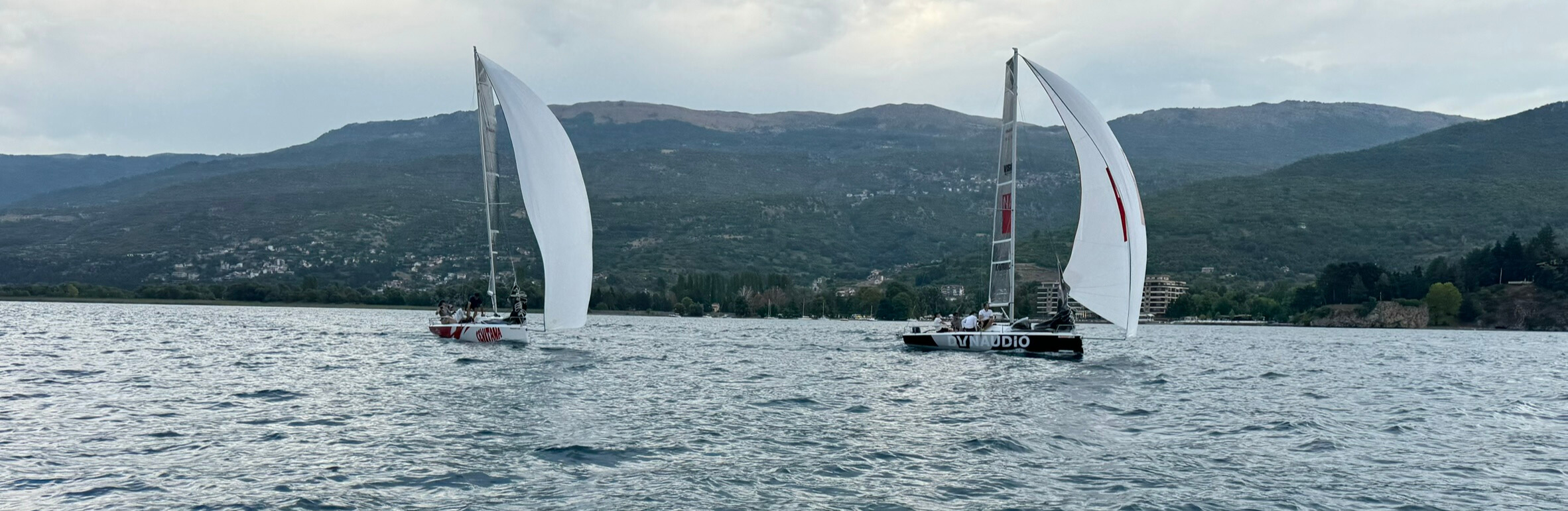 Circuito Europeo de Match Race